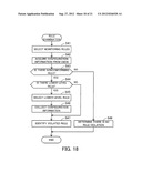 MONITORING METHOD, INFORMATION PROCESSING APPARATUS, AND COMPUTER-READABLE     MEDIUM STORING MONITORING PROGRAM diagram and image