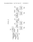 STORAGE APPARATUS AND FAILURE DETECTION METHOD diagram and image