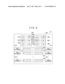 STORAGE APPARATUS AND FAILURE DETECTION METHOD diagram and image