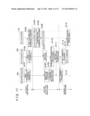 STORAGE APPARATUS AND FAILURE DETECTION METHOD diagram and image