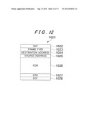 STORAGE APPARATUS AND FAILURE DETECTION METHOD diagram and image