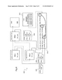 METHOD AND DEVICE FOR DETECTING LOGIC INTERFACE INCOMPATIBILITIES OF     EQUIPMENT ITEMS OF ON-BOARD SYSTEMS diagram and image