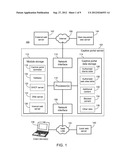 METHOD OF CAUSING A CLIENT DEVICE TO DISPLAY A DESIGNATED WEB PAGE AND     CAPTIVE PORTAL SERVER THEREOF diagram and image