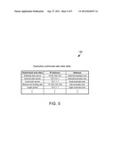 METHOD OF CAUSING A CLIENT DEVICE TO DISPLAY A DESIGNATED WEB PAGE AND     CAPTIVE PORTAL SERVER THEREOF diagram and image