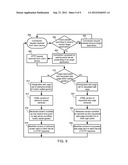 METHOD OF CAUSING A CLIENT DEVICE TO DISPLAY A DESIGNATED WEB PAGE AND     CAPTIVE PORTAL SERVER THEREOF diagram and image