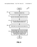 LOGGING EVENTS IN MEDIA FILES diagram and image