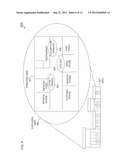 GENERATING A PERSONAL TOPOLOGY DURING INDUCTIVE CHARGING AND DATA TRANSFER diagram and image