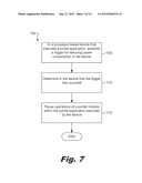 MANAGING A PORTAL APPLICATION diagram and image