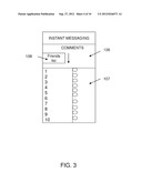 SYSTEM AND METHOD OF CREATING AND RATING ITEMS FOR SOCIAL INTERACTIONS diagram and image