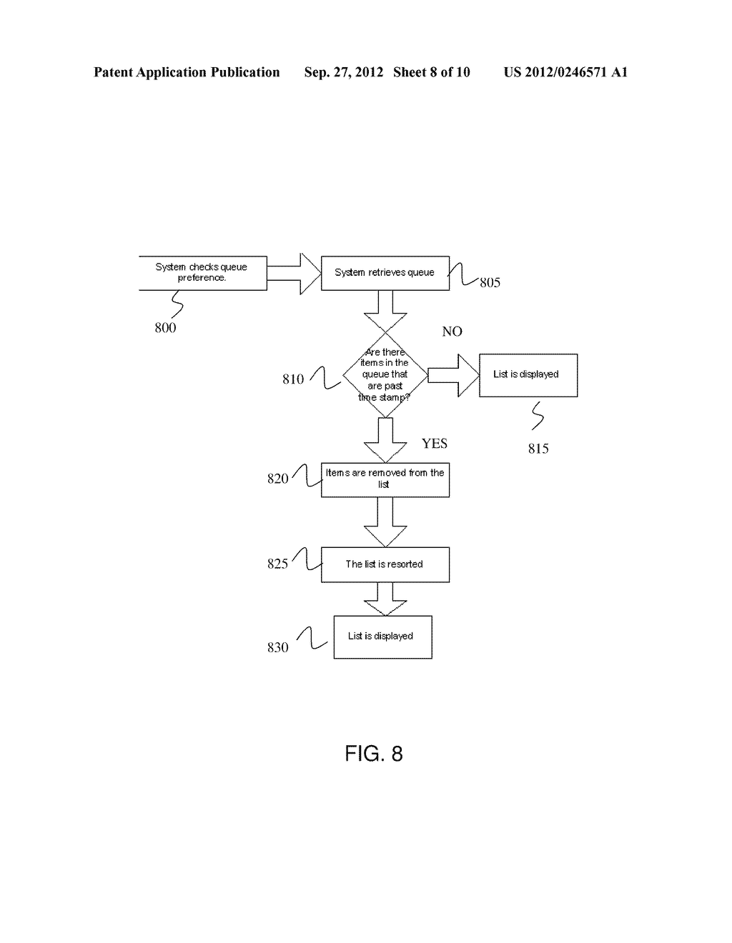 SYSTEM AND METHOD OF CREATING AND RATING ITEMS FOR SOCIAL INTERACTIONS - diagram, schematic, and image 09