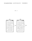 METHOD AND APPARATUS OF MANAGING ITEMS ON CLIPBOARD OF PORTABLE TERMINAL diagram and image