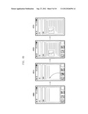 METHOD AND APPARATUS OF MANAGING ITEMS ON CLIPBOARD OF PORTABLE TERMINAL diagram and image