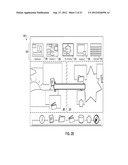 Managing Workspaces in a User Interface diagram and image