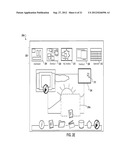 Managing Workspaces in a User Interface diagram and image