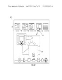 Managing Workspaces in a User Interface diagram and image