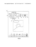 Managing Workspaces in a User Interface diagram and image