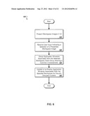 Managing Workspaces in a User Interface diagram and image