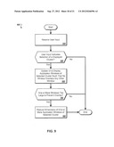 Managing Workspaces in a User Interface diagram and image