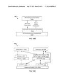 Managing Workspaces in a User Interface diagram and image