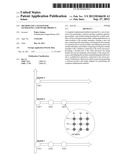 METHOD AND A SYSTEM FOR GENERATING A SOFTWARE PRODUCT diagram and image