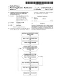 METHOD AND SYSTEM FOR AUTOMATIC FIRMWARE UPDATES IN A PORTABLE HAND-HELD     DEVICE diagram and image