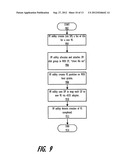 Management of File Images in a Virtual Environment diagram and image