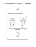 METHOD FOR MANAGING VIRTUAL MACHINE, INFORMATION PROCESSING APPARATUS, AND     MEDIUM FOR VIRTUAL MACHINE MANAGEMENT PROGRAM diagram and image