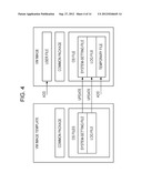 METHOD FOR MANAGING VIRTUAL MACHINE, INFORMATION PROCESSING APPARATUS, AND     MEDIUM FOR VIRTUAL MACHINE MANAGEMENT PROGRAM diagram and image