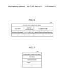 METHOD FOR MANAGING VIRTUAL MACHINE, INFORMATION PROCESSING APPARATUS, AND     MEDIUM FOR VIRTUAL MACHINE MANAGEMENT PROGRAM diagram and image