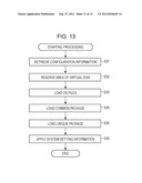 METHOD FOR MANAGING VIRTUAL MACHINE, INFORMATION PROCESSING APPARATUS, AND     MEDIUM FOR VIRTUAL MACHINE MANAGEMENT PROGRAM diagram and image