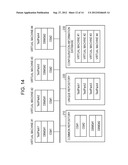 METHOD FOR MANAGING VIRTUAL MACHINE, INFORMATION PROCESSING APPARATUS, AND     MEDIUM FOR VIRTUAL MACHINE MANAGEMENT PROGRAM diagram and image