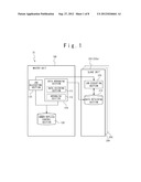 DATA ARRANGEMENT CALCULATING SYSTEM, DATA ARRANGEMENT CALCULATING METHOD,     MASTER UNIT AND DATA ARRANGING METHOD diagram and image