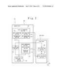 DATA ARRANGEMENT CALCULATING SYSTEM, DATA ARRANGEMENT CALCULATING METHOD,     MASTER UNIT AND DATA ARRANGING METHOD diagram and image