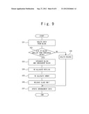 DATA ARRANGEMENT CALCULATING SYSTEM, DATA ARRANGEMENT CALCULATING METHOD,     MASTER UNIT AND DATA ARRANGING METHOD diagram and image