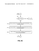 TARGETING ADS IN CONJUNCTION WITH SET-TOP BOX WIDGETS diagram and image