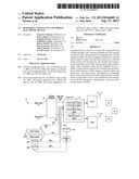 BUFFERING CONTENT ON A HANDHELD ELECTRONIC DEVICE diagram and image