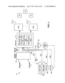 BUFFERING CONTENT ON A HANDHELD ELECTRONIC DEVICE diagram and image