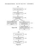 BUFFERING CONTENT ON A HANDHELD ELECTRONIC DEVICE diagram and image