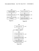 BUFFERING CONTENT ON A HANDHELD ELECTRONIC DEVICE diagram and image