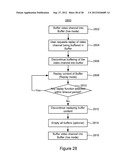 BUFFERING CONTENT ON A HANDHELD ELECTRONIC DEVICE diagram and image