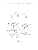 QUIET PERIOD MANAGEMENT FOR EMERGENCY AD HOC NETWORKS IN TV WHITE SPACES diagram and image