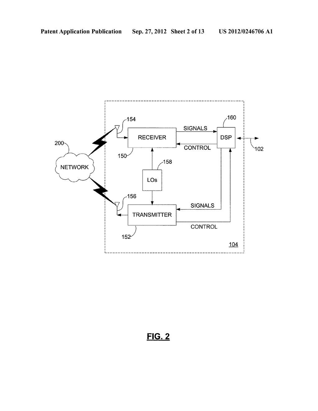 SYSTEMS, DEVICES, AND METHODS FOR SECURELY TRANSMITTING A SECURITY     PARAMETER TO A COMPUTING DEVICE - diagram, schematic, and image 03
