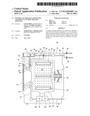 METHOD AND APPARATUS FOR RINSING LAUNDRY IN A LAUNDRY TREATING APPLIANCE diagram and image