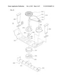 CONTROL METHOD OF LAUNDRY TREATMENT APPARATUS diagram and image