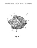 Starch Head Having a Stiffening Member diagram and image