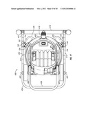 Support System Adjustable by Like Motion and Method of Use diagram and image