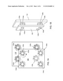 Magnetic Attachment System diagram and image