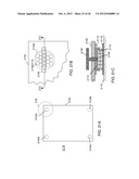 Magnetic Attachment System diagram and image