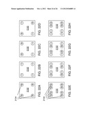 Magnetic Attachment System diagram and image