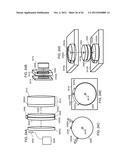 Magnetic Attachment System diagram and image